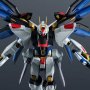 ZGMF-X20A Strike Freedom Gundam Robot Spirits