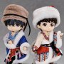 Zhang Qiling Seeking Till Found Nendoroid Doll