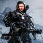 Wandering Earth: Zhang Xiaoqiang