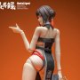 Zhen Yi Lu Lin Fengjiao