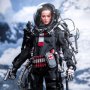 Wandering Earth: Zhou Qian