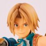 Zidane Tribal Form-ISM