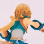 Zidane Tribal Form-ISM