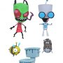 Invader Zim: Zim & Gir 2-PACK