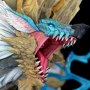 Zinogre Diorama Electrifying Bundle