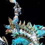 Zinogre Diorama Electrifying Bundle