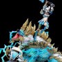 Monster Hunter: Zinogre Diorama Electrifying Bundle