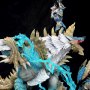 Zinogre Diorama Electrifying Bundle