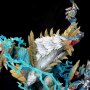 Zinogre Diorama Electrifying Bundle