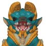Monster Hunter: Zinogre Pop! Vinyl