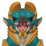 Monster Hunter: Zinogre Pop! Vinyl