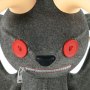 Zodd Beast Flocking Cutie1