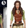 Firefly: Zoe Washburne