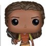 Firefly: Zoe Washburne Pop! Vinyl