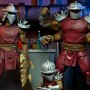 Shredder Clone & Shredder Mini Mirage Comics Deluxe