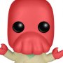 Futurama: Dr. Zoidberg Pop! Vinyl