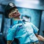 Zombie Cop