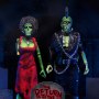 Zombie Trash & Suicide Retro 2-PACK