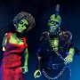 Zombie Trash & Suicide Retro 2-PACK