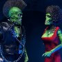 Zombie Trash & Suicide Retro 2-PACK