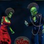 Zombie Trash & Suicide Retro 2-PACK
