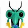 Space Ghost: Zorak Pop! Vinyl (SDCC 2016)