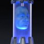 Zordon Battle Diorama