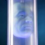 Zordon Battle Diorama