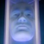 Zordon Battle Diorama