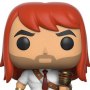 Son Of Zorn: Zorn Office Pop! Vinyl (Hot Topic)