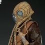 Zuckuss (Sideshow)