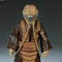 Star Wars: Zuckuss (Sideshow)