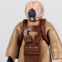 Zuckuss Vintage Jumbo