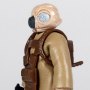 Star Wars (KENNER): Zuckuss Vintage Jumbo