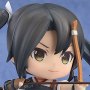 Zuikaku Nendoroid