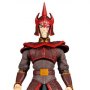 Zuko Helmeted Gold Series