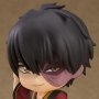 Avatar-Last Airbender: Zuko Nendoroid