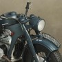 Zündapp KS750 Motorcycle