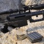 Cheytac Intervention M200 Black (studio)