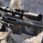 Cheytac Intervention M200 Black (studio)