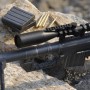 Modern Weapons: Cheytac Intervention M200 Black