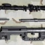 Cheytac Intervention M200 Black (studio)