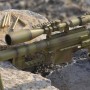 Modern Weapons: Cheytac Intervention M200 Desert Camo Silenced