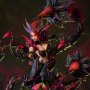 Zyra Rise Of Thorns