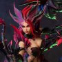 Zyra Rise Of Thorns