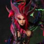 Zyra Rise Of Thorns