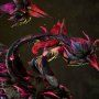 Zyra Rise Of Thorns