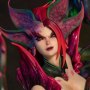 Zyra Rise Of Thorns