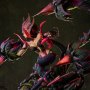League Of Legends: Zyra Rise Of Thorns