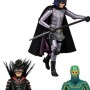 Kick-Ass 2: Kick-Ass Series 1 3-SET